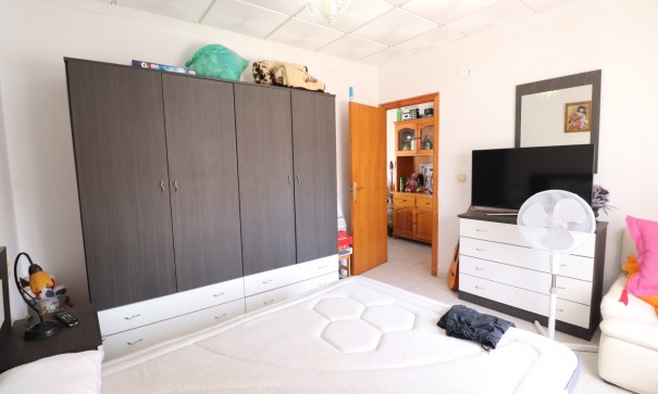 Revente - Maison de ville -
Benijofar - Benijofar - Village