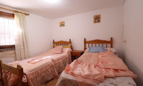 Revente - Maison de ville -
Benijofar - Benijofar - Village