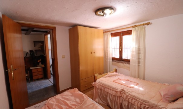 Revente - Maison de ville -
Benijofar - Benijofar - Village