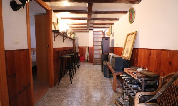 Revente - Maison de ville -
Benijofar - Benijofar - Village