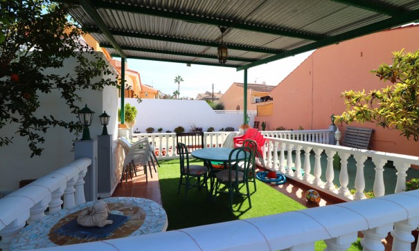 Revente - Maison de ville -
Benijofar - Benijofar - Village