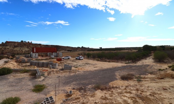 Sale - Plot Land -
Torremendo - Torremendo - Country