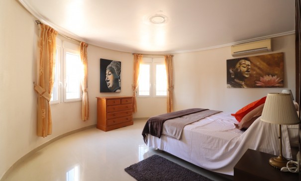 Sale - Detached Villa -
La Marina - La Escuera