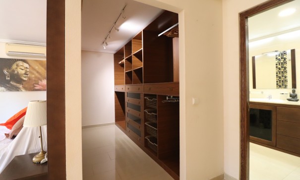 Sale - Detached Villa -
La Marina - La Escuera