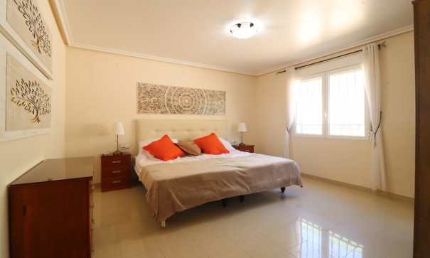 Sale - Detached Villa -
La Marina - La Escuera