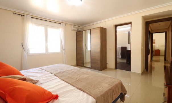 Sale - Detached Villa -
La Marina - La Escuera