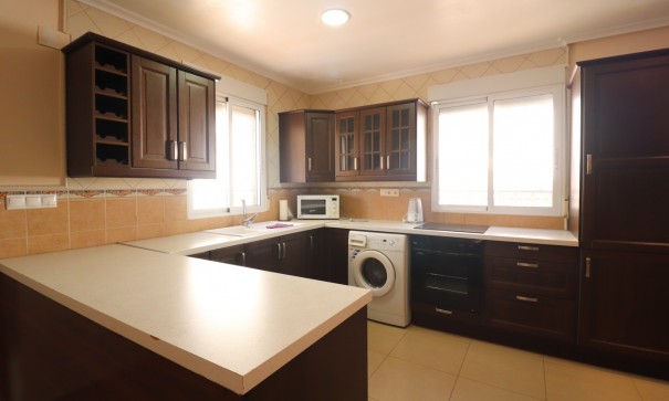 Sale - Detached Villa -
La Marina - La Escuera