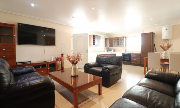 Sale - Detached Villa -
La Marina - La Escuera