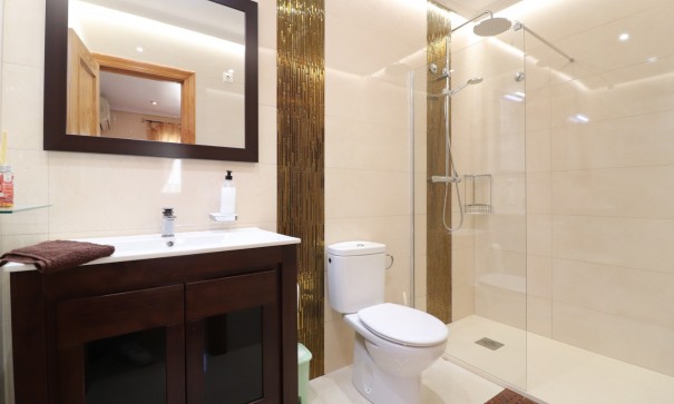 Sale - Detached Villa -
La Marina - La Escuera