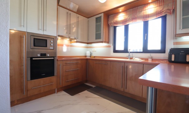 Venta - Chalet Independiente -
Algorfa - Lomas de La Juliana