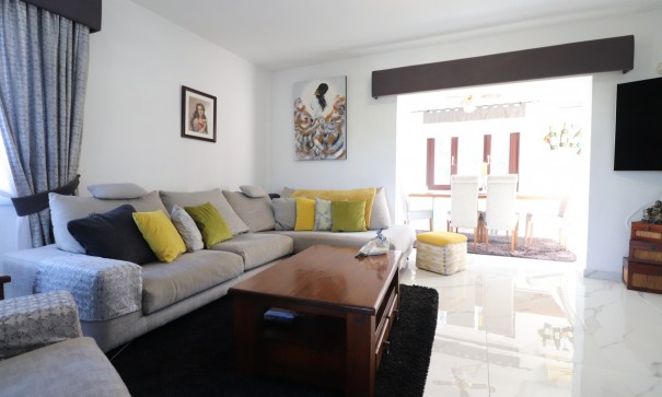 Venta - Chalet Independiente -
Algorfa - Lomas de La Juliana