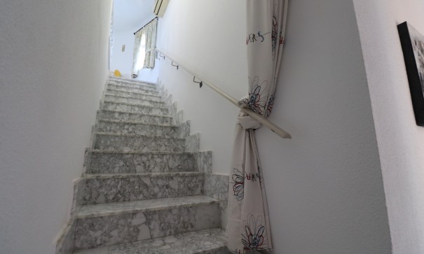 Venta - Chalet Independiente -
Algorfa - Lomas de La Juliana