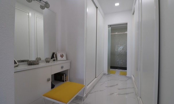 Venta - Chalet Independiente -
Algorfa - Lomas de La Juliana