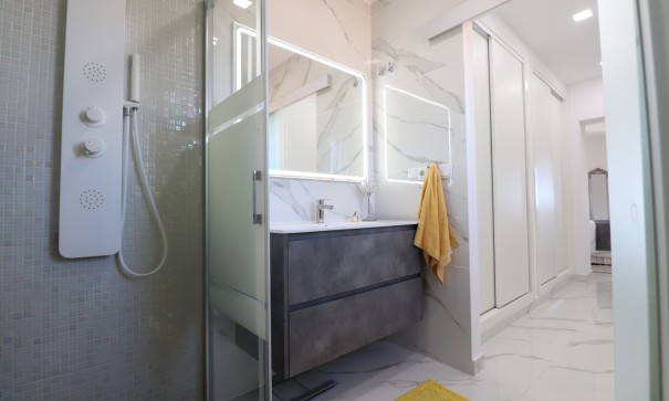 Venta - Chalet Independiente -
Algorfa - Lomas de La Juliana