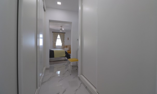 Venta - Chalet Independiente -
Algorfa - Lomas de La Juliana