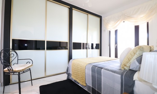 Venta - Chalet Independiente -
Algorfa - Lomas de La Juliana