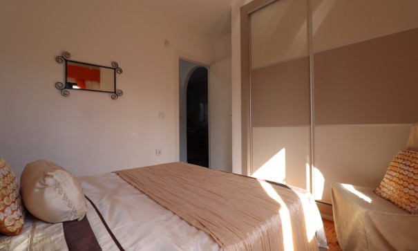 Venta - Chalet Independiente -
Algorfa - Lomas de La Juliana