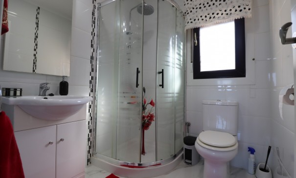 Venta - Chalet Independiente -
Algorfa - Lomas de La Juliana