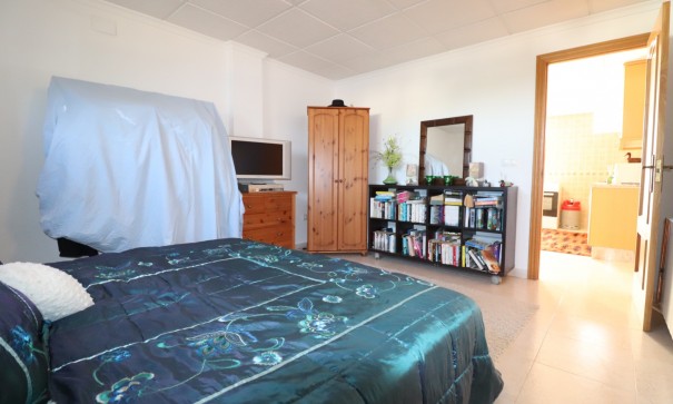 Venta - Chalet Independiente -
Algorfa - Lomas de La Juliana