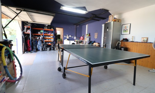 Venta - Chalet Independiente -
Algorfa - Lomas de La Juliana