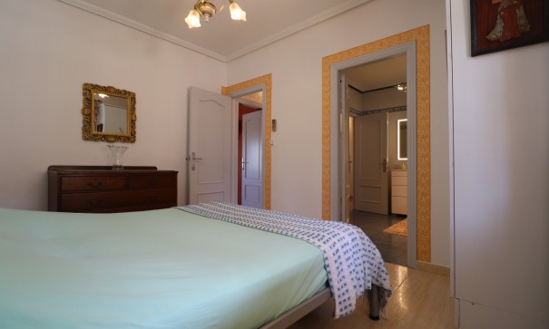 Sale - Detached Villa -
Algorfa - Lomas de La Juliana