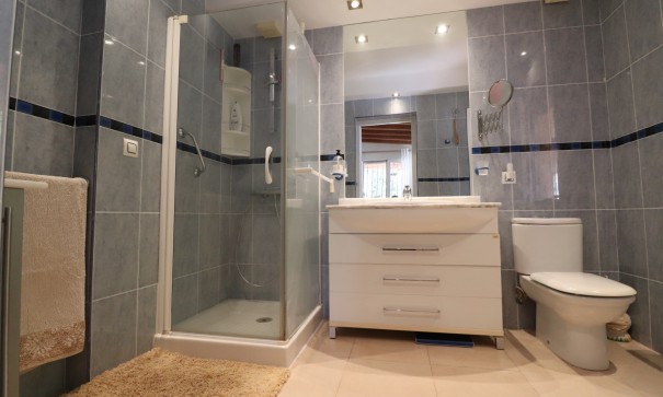 Sale - Detached Villa -
Algorfa - Lomas de La Juliana