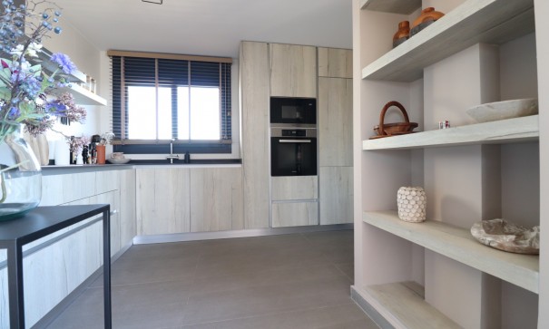 Venta - Apartamento piso -
Guardamar del Segura - Guardamar del Segura - Town