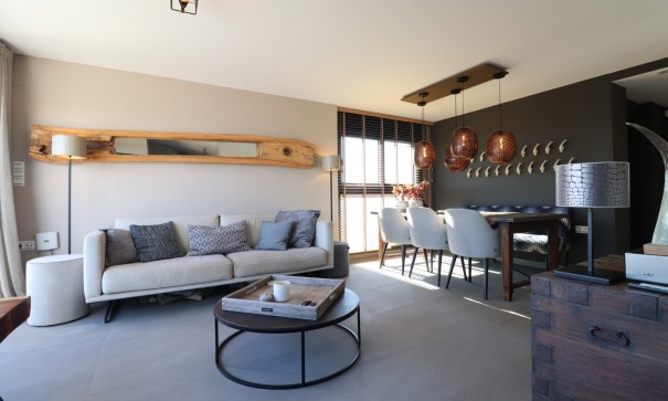 Venta - Apartamento piso -
Guardamar del Segura - Guardamar del Segura - Town