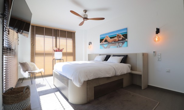 Venta - Apartamento piso -
Guardamar del Segura - Guardamar del Segura - Town