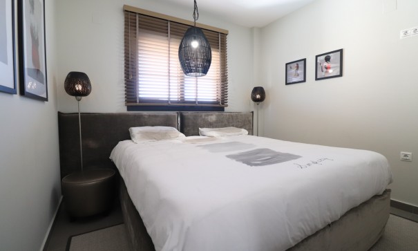 Venta - Apartamento piso -
Guardamar del Segura - Guardamar del Segura - Town