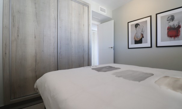 Venta - Apartamento piso -
Guardamar del Segura - Guardamar del Segura - Town