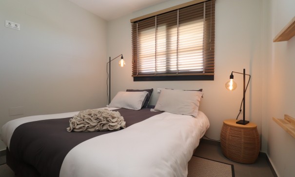 Venta - Apartamento piso -
Guardamar del Segura - Guardamar del Segura - Town