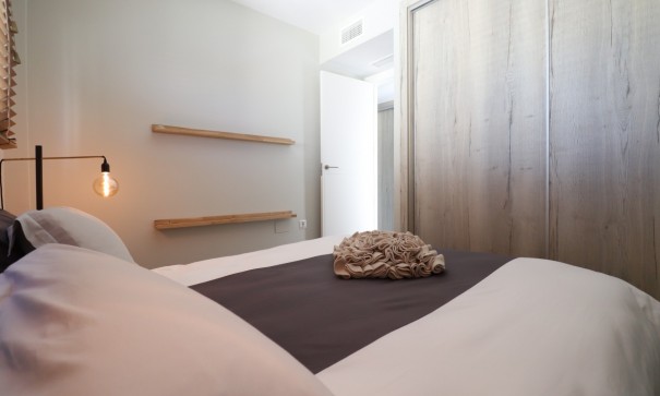 Venta - Apartamento piso -
Guardamar del Segura - Guardamar del Segura - Town