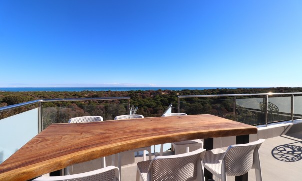 Venta - Apartamento piso -
Guardamar del Segura - Guardamar del Segura - Town