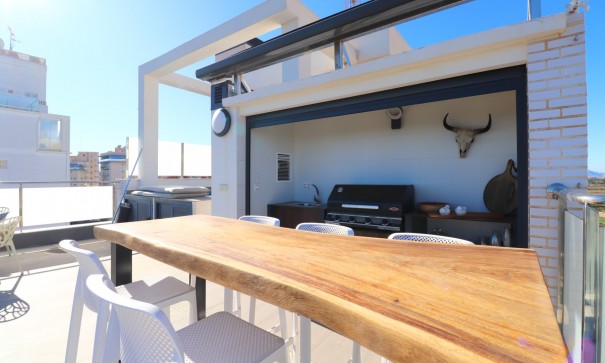 Venta - Apartamento piso -
Guardamar del Segura - Guardamar del Segura - Town