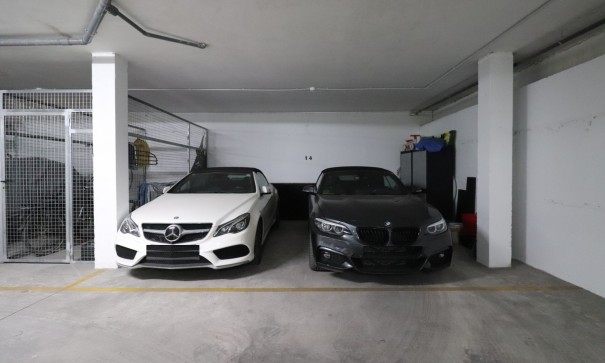 Venta - Apartamento piso -
Guardamar del Segura - Guardamar del Segura - Town