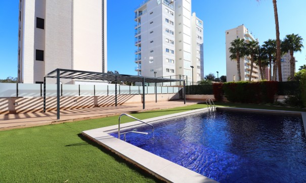 Venta - Apartamento piso -
Guardamar del Segura - Guardamar del Segura - Town