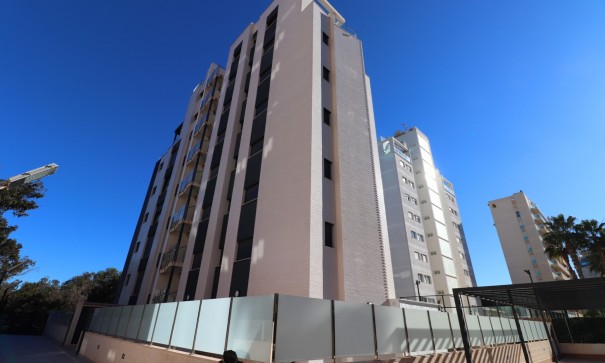 Venta - Apartamento piso -
Guardamar del Segura - Guardamar del Segura - Town