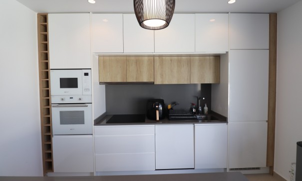 Sale - Town house -
Benijofar - Benijofar - Village