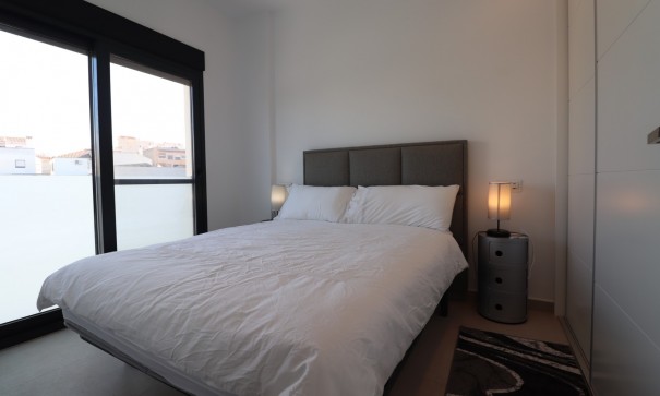 Sale - Town house -
Benijofar - Benijofar - Village