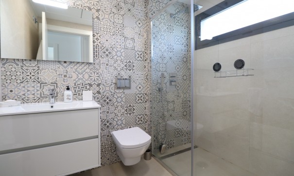 Sale - Town house -
Benijofar - Benijofar - Village