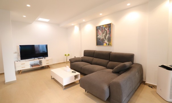 Sale - Town house -
Benijofar - Benijofar - Village