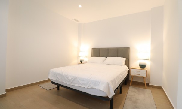 Sale - Town house -
Benijofar - Benijofar - Village