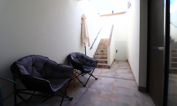 Sale - Town house -
Benijofar - Benijofar - Village