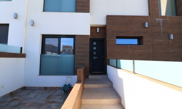 Sale - Town house -
Benijofar - Benijofar - Village