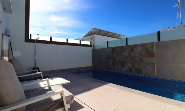 Sale - Town house -
Benijofar - Benijofar - Village