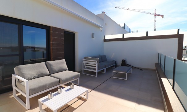 Sale - Town house -
Benijofar - Benijofar - Village