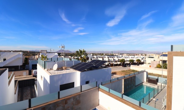 Sale - Town house -
Benijofar - Benijofar - Village