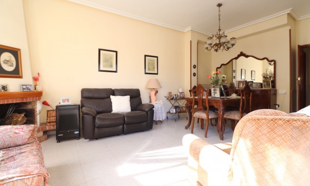 Sale - Apartment Flat -
Rojales - Rojales - Village