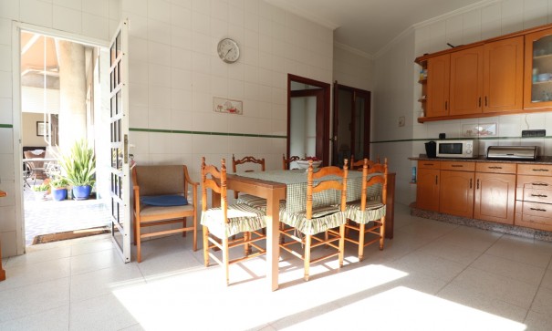 Sale - Apartment Flat -
Rojales - Rojales - Village
